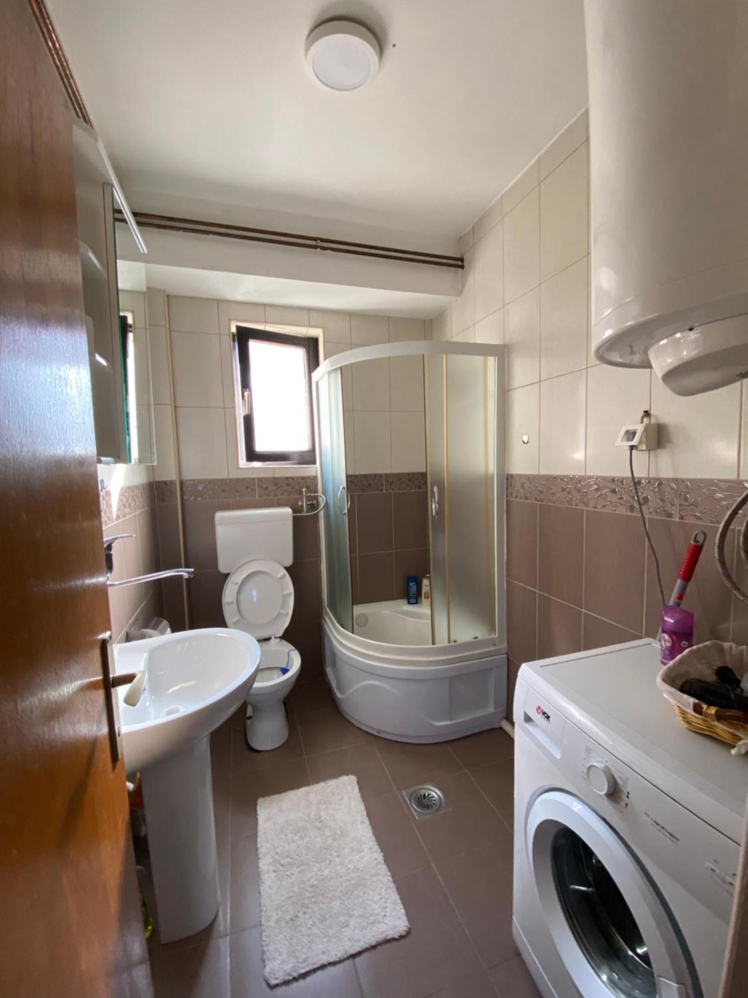 Apartmani Dora Leskovac Leskovac  Exterior photo