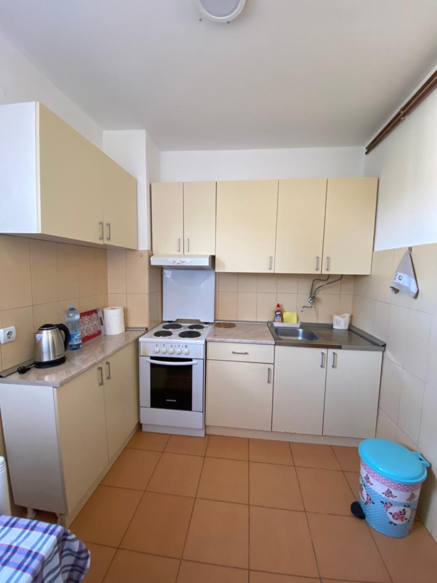 Apartmani Dora Leskovac Leskovac  Exterior photo