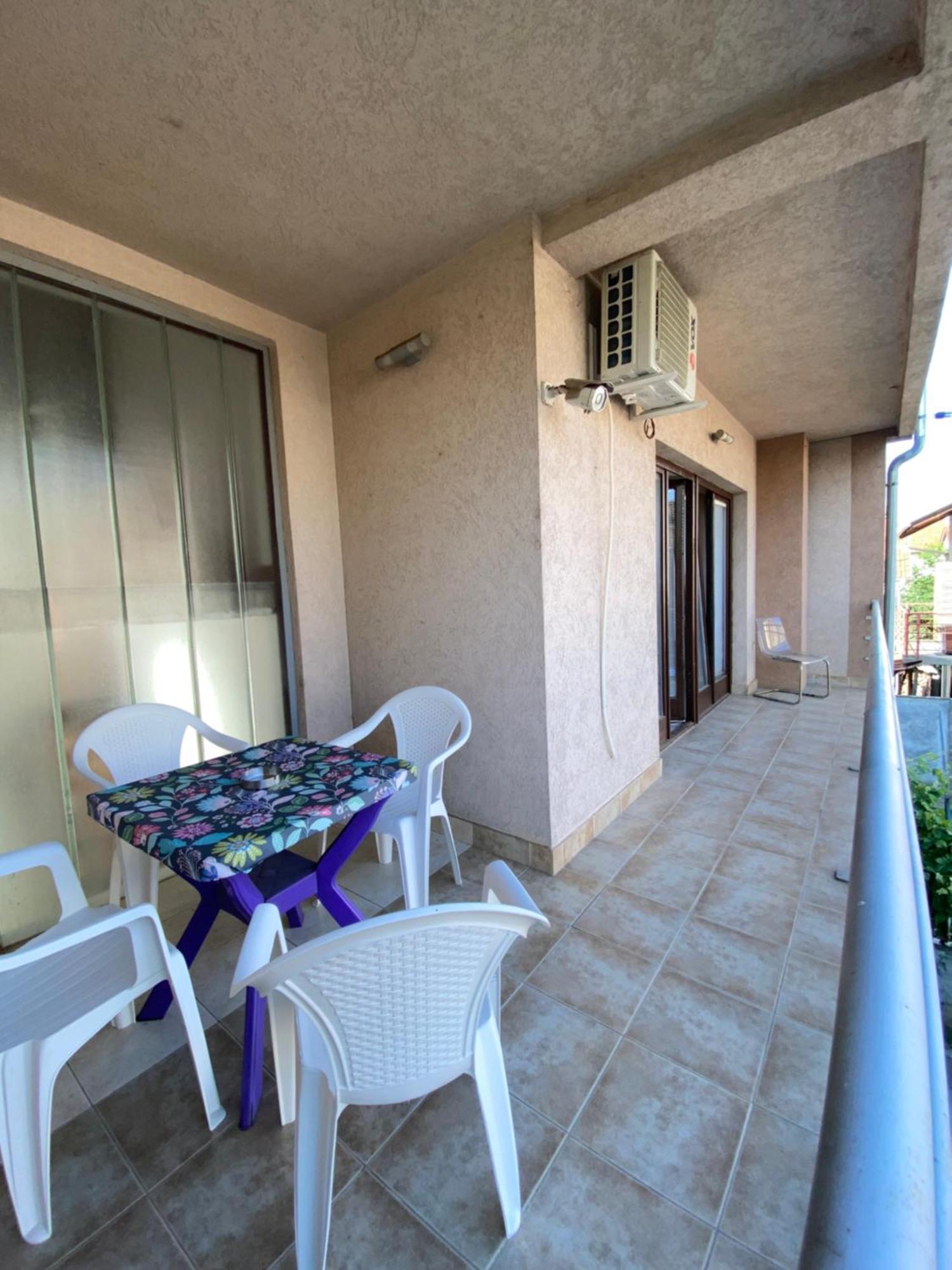 Apartmani Dora Leskovac Leskovac  Exterior photo