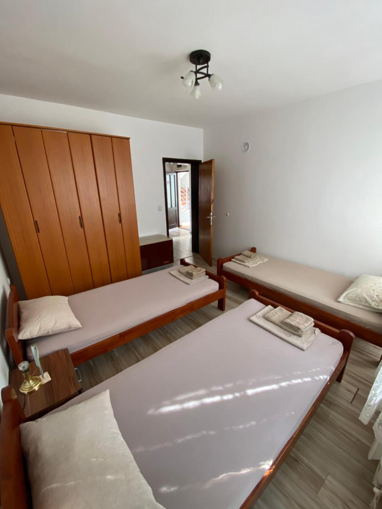 Apartmani Dora Leskovac Leskovac  Exterior photo