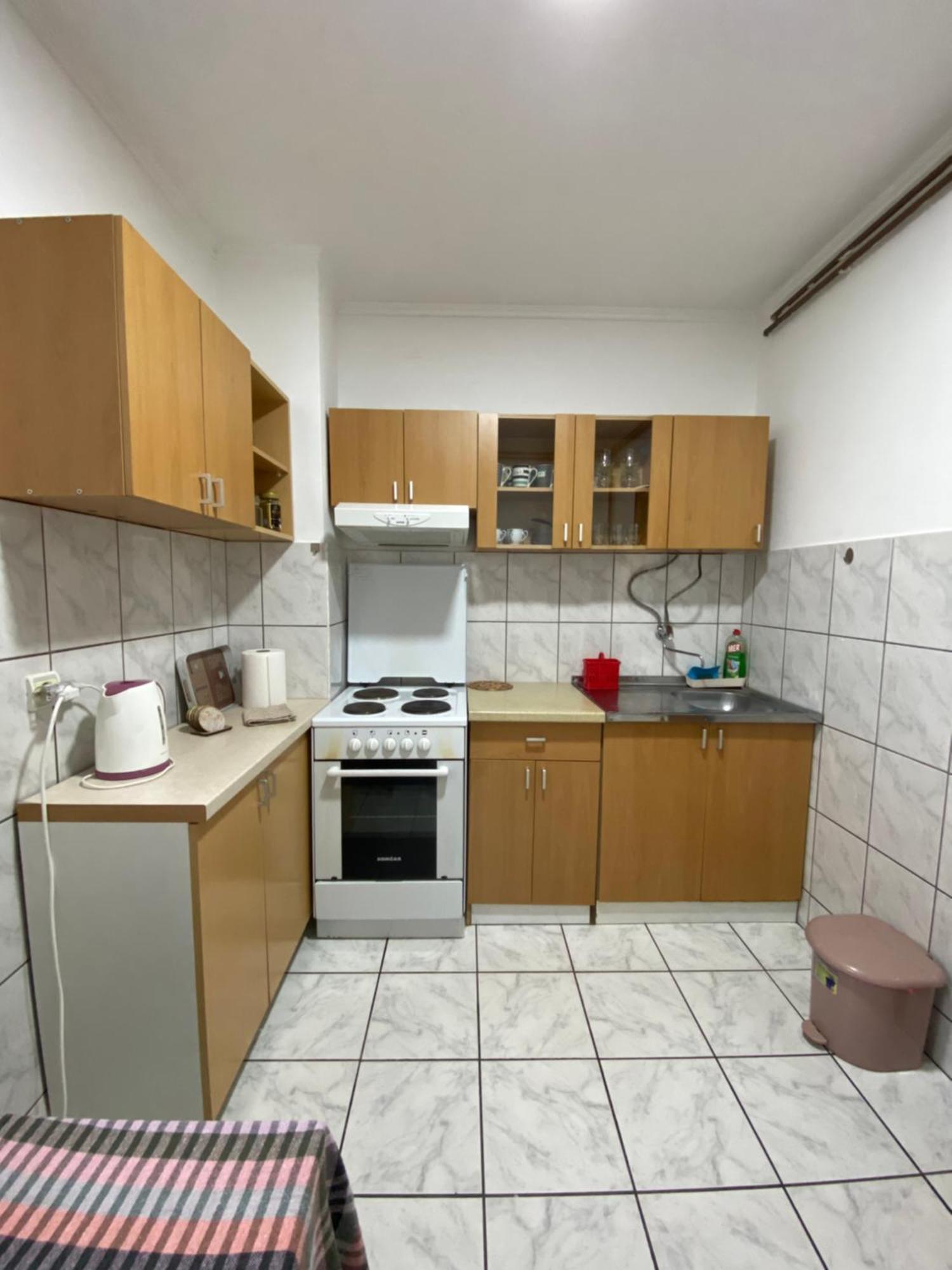 Apartmani Dora Leskovac Leskovac  Exterior photo