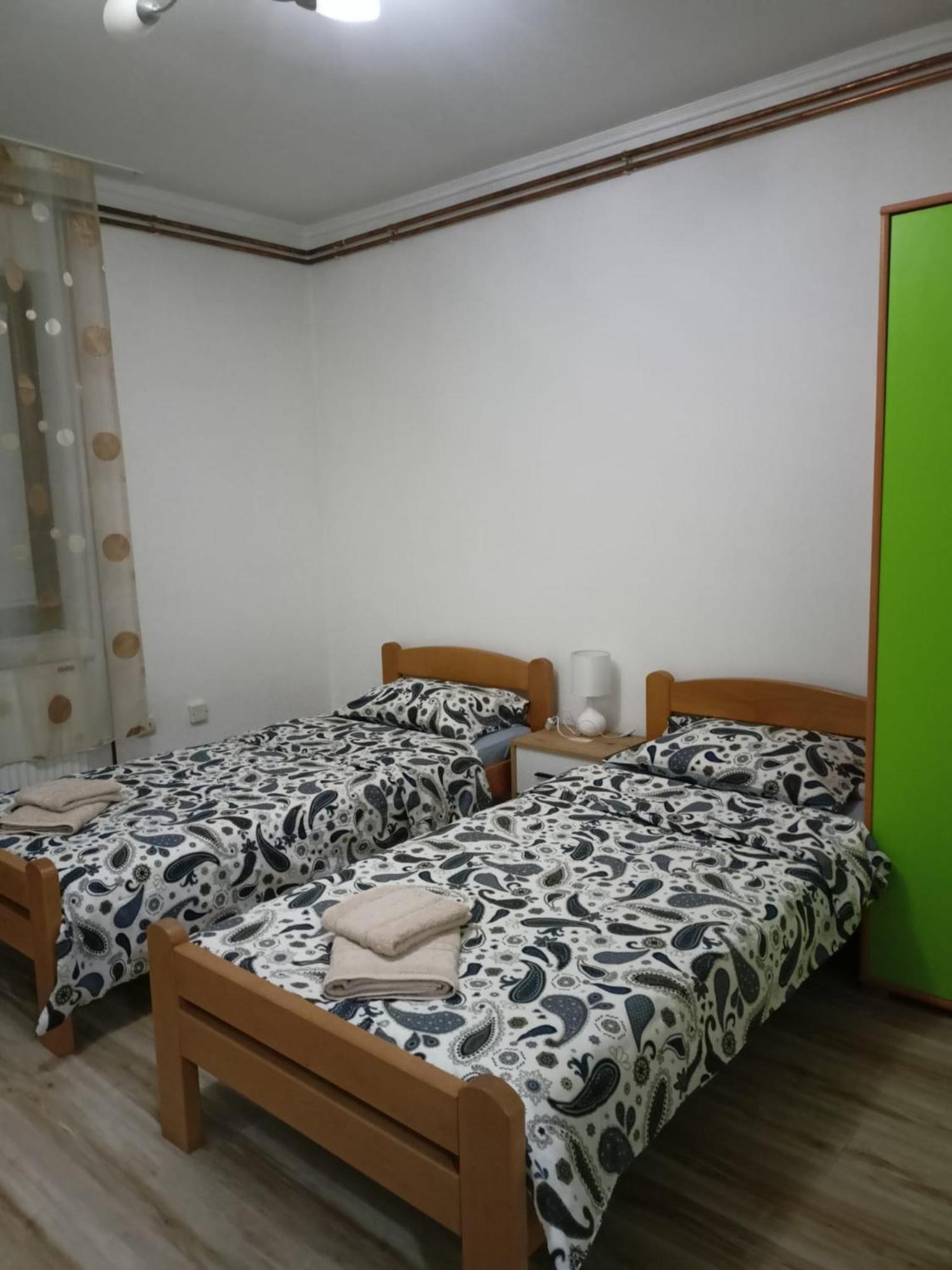 Apartmani Dora Leskovac Leskovac  Exterior photo